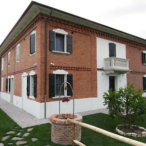 Minerbio Il Batacchio B&B Exterior photo