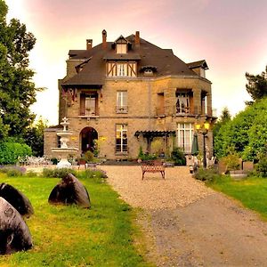 بيسين سور جارْتومْبْ Chambres D'Hotes-Chateau Constant Exterior photo