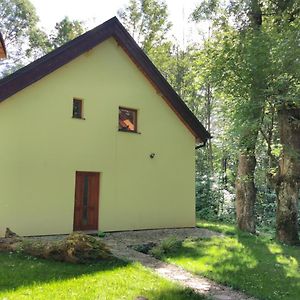 Banská Štiavnica Cottage Refresh Exterior photo