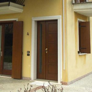 Mestrino Ai Cipressi B&B Exterior photo