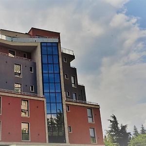 فندق Хотел "Авеню" ستارا زاغورا Exterior photo