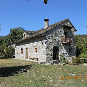 فيلا Casa Gely فيزكال Exterior photo