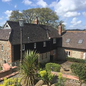 ستورمنستر نيوتن Gorse Farm House B&B Exterior photo