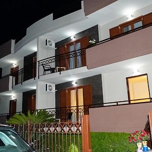 سارنو Almi B&B Exterior photo