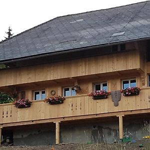 إغويل B&B Kraettli Exterior photo