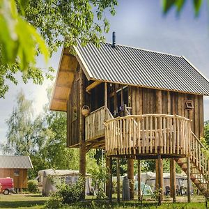 فندق Tree House Zuna Exterior photo