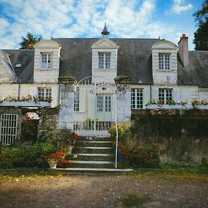 مبيت وإفطار Ballan-Miré Bed & Breakfast - La Closerie De La Fuye Exterior photo