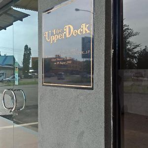 The Upper Deck Hotel كودات Exterior photo