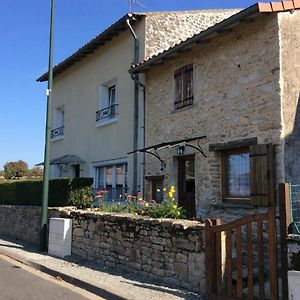 Balledent Maison De Mon Coeur Exterior photo