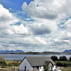 Laide An Cois Na Mara Bed & Breakfast Exterior photo