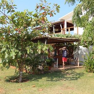 فندق Casa Colibri Agua Blanca Tlachicón Exterior photo