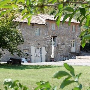 بردي Country-Chic B&B "Il Pozzo E La Macina" Exterior photo