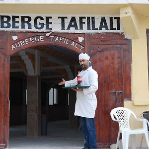 فندق Auberge Tafilalt Bouzmou Bouzmou Imilchil Exterior photo