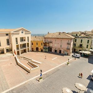 Penne Nel Vicolo Luxury B&B Exterior photo