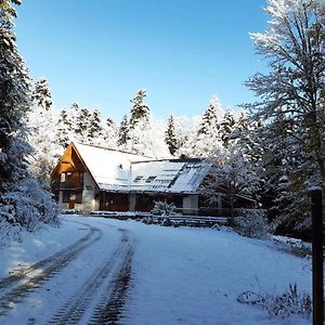 فندق Auberge Refuge De Roybon Saint-Martin-en-Vercors Exterior photo