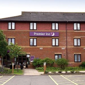 Premier Inn هنتينجتون Exterior photo