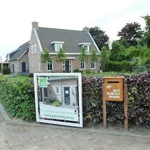 Bed&Breakfast Hoornaar Exterior photo