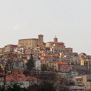 مبيت وإفطار Casoli  Casa Borrelli Exterior photo