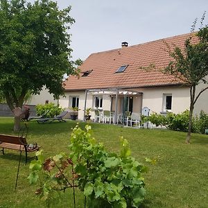 Sillery Guesthouse In Champagne Exterior photo