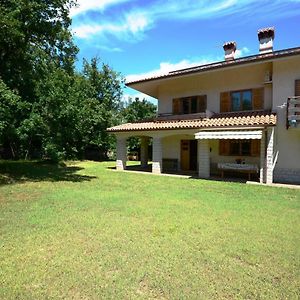 Gabrovizza San Primo Gaber B&B Exterior photo