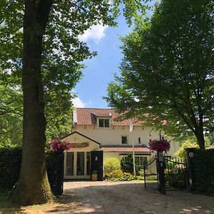 هينغِلو Bed And Breakfast Villa Beldershoek Exterior photo