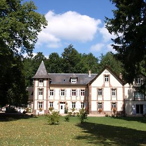 مبيت وإفطار Romilly-sur-Andelle Les Rives De L'Andelle Exterior photo