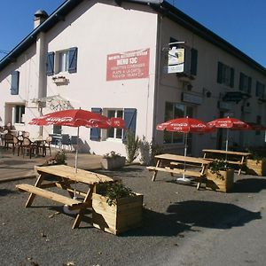 فندق L Auberge St Christophe Tercis-les-Bains Exterior photo