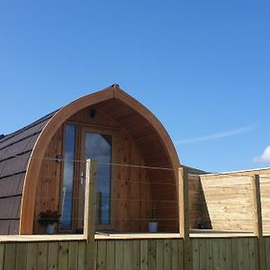 Finstown Lilly'S Lodges Orkney Butterfly Lodge Exterior photo