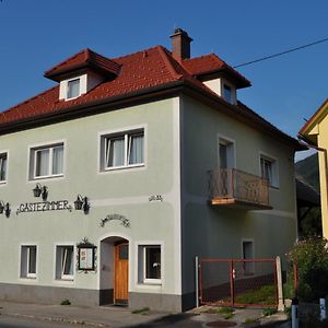 فندق Gaestehaus Geigenbauer Micheldorf in Oberösterreich Exterior photo