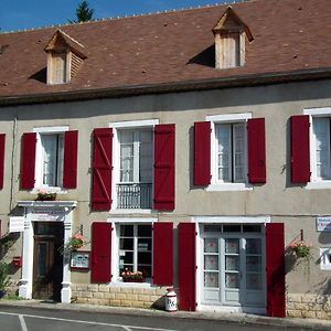 Salviac Maison De Fortitude Chambres D'Hotes Exterior photo