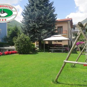 دومودوسولا Bed And Breakfast Ossola Exterior photo