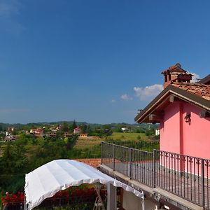 Lerma B&B Il Borgo Fiorito Exterior photo