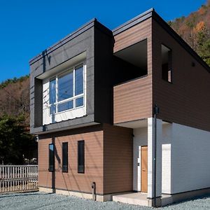 Minamitsuru-Gun - House - Vacation Stay 82353 فوجيكاواجوتشيكو Exterior photo