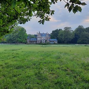 تورناي B&B Chateau De Ramegnies-Chin Exterior photo