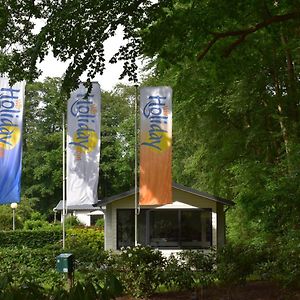 فندق فيرهوتينفي  Heidepark Veluwschkarakter Exterior photo