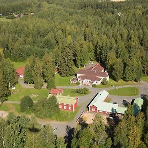 Seinäjoki Lankari B&B Exterior photo