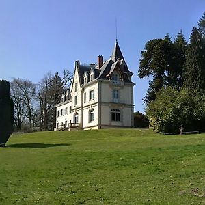 Bonnac-la-Côte Chateau De Saint-Antoine Exterior photo