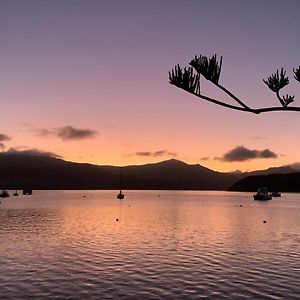 فيلا Love Akaroa Retreat Exterior photo