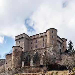 فيلا Chateau Des Marcilly Talaru تشالمازيل Exterior photo