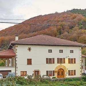 منزل الضيف Zilbeti  في Casa Rural Lenco Exterior photo