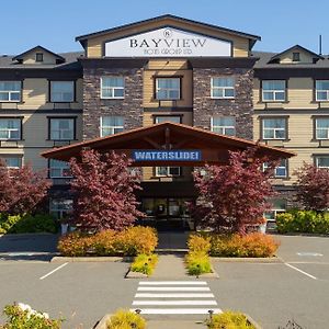 كورتيناي Bayview Hotel Exterior photo