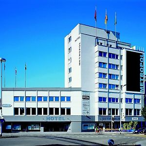 Hotel Metropol وينداو Exterior photo