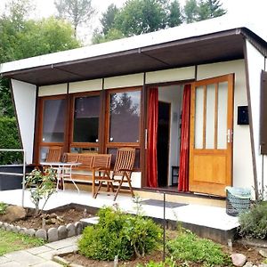 Bad Bibra Talblick 1 - Ihr Zuhause : Das Ferienhaus Mitten Im Idyllischen Tal Exterior photo