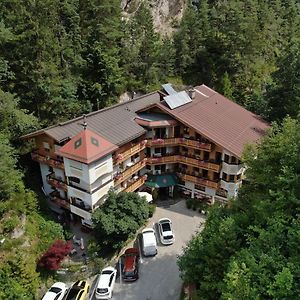 Hotel Gasthof Felsenkeller كوفستيين Exterior photo