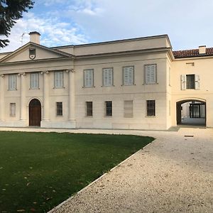 Villa Cantoni Marca سابيونيتا Exterior photo