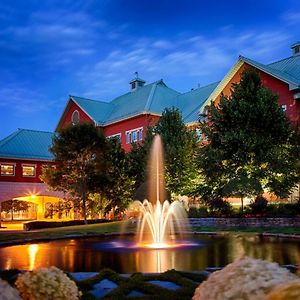 بيكانكور Auberge Godefroy Exterior photo