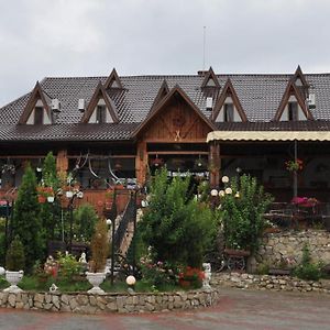 فندق Casa Boiereasca ياش Exterior photo