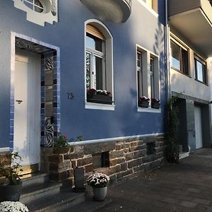 Ferienwohnung Mosel-Rhein كوبلنس Exterior photo