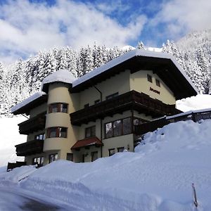 شقة Adlerhof سانكت ليونارد إم بيتزتال Exterior photo