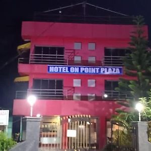 فندق On Point Plaza Murūd Exterior photo